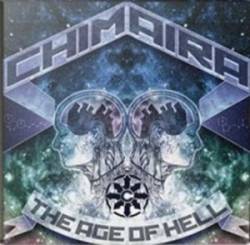 Chimaira : The Age of Remix Hell